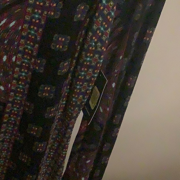 Jessica Simpson dress nwt Ptp 17" - Picture 6 of 6